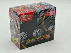 Pokemon TCG: Mega Evolution Enhanced Booster Display Box - 36 Packs - Image 2