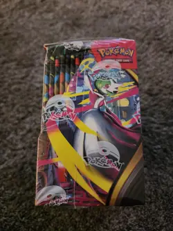 Pokemon TCG: Mega Evolution Enhanced Booster Display Box - 36 Packs - Image 4