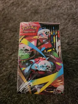 Pokemon TCG: Mega Evolution Enhanced Booster Display Box - 36 Packs - Image 5