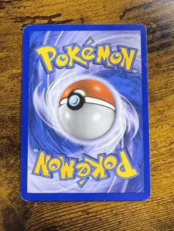 NM Pokemon TCG Mewtwo Holon Phantoms 24/110 Non Holo #24 LP/MP - Image 3
