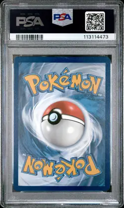 2021 POKEMON SWORD & SHIELD EVOLVING SKIES #225 FULL ART/ZINNIA'S RESOLVE PSA 10 - Image 2