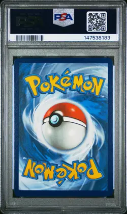 2021 POKEMON CELEBRATIONS #008 SURFING PIKACHU V PSA 10 - Image 2