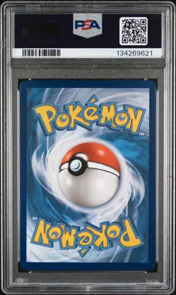2021 POKEMON CELEBRATIONS #006 FLYING PIKACHU V PSA 10 - Image 2