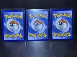 Charizard UPC Promo Sealed Pokemon TCG - SWSH260 SWSH261 SWSH262 Set of 3 - Image 5