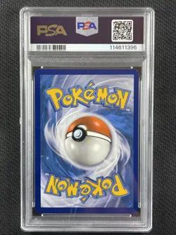 Pokemon Card PSA 8 Gengar Champions Path Pin Collection BSP 2020 SWSH052 - Image 2