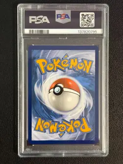 Pokemon TCG: Charizard 003/034 PSA 9 CLC Classic Collection - Image 2
