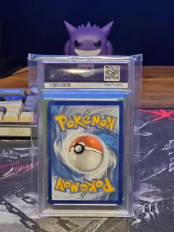 2021 Pokemon SWSH Chilling Reign Blaziken VM #201/198 PSA 10 GEM MINT - Image 2