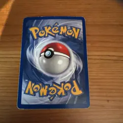 Mewtwo 10/102 Base Set Unlimited Holo Rare - Pokemon TCG - LP - Image 2