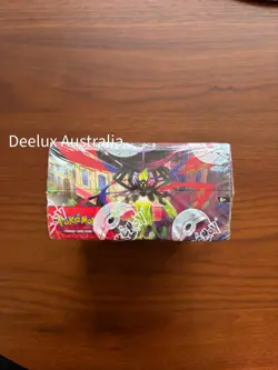 Pokemon TCG ME3 Mega Evolutions 3 Perfect Order Booster Box Factory Sealed ✅ - Image 3