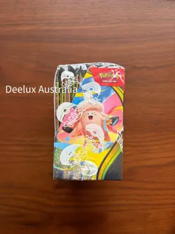 Pokemon TCG ME3 Mega Evolutions 3 Perfect Order Booster Box Factory Sealed ✅ - Image 4