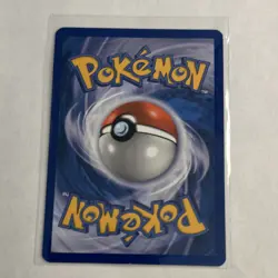 Pokemon Company 2006 Pokemon Ludicolo Delta Species 6/100 EX Crystal Guardian LP - Image 2