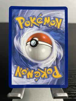 Gastly 123/217 Cosmo Holo Promo Ascended Heroes Promo Pokemon Swirl🌀 NM - Image 3