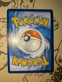 Cubone [General Mills Holo] 57/131 - Pokemon Forbidden Light (NM) - Image 4