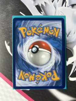 Pokemon TCG Terapagos EX 169/131 Prismatic Evolutions Special Illustration - Image 2