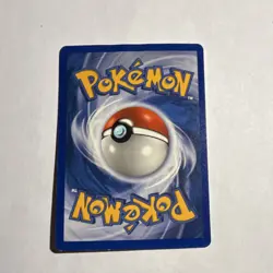 Pokemon TCG Pikachu 72/100 EX Sandstorm Regular Common Basic 50 HP English - Mp - Image 2