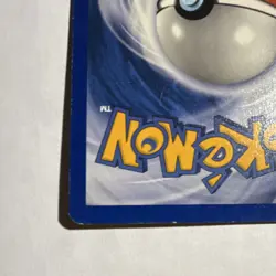 Pokemon TCG Pikachu 72/100 EX Sandstorm Regular Common Basic 50 HP English - Mp - Image 3