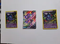 Sableye Pokemon Cardsot - Image 1