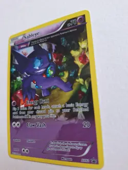 Sableye Pokemon Cardsot - Image 2