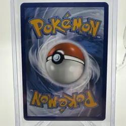 Pokemon Skarmory 209/191 Surging Sparks Illustration Rare Full Art Holo NM - Image 2