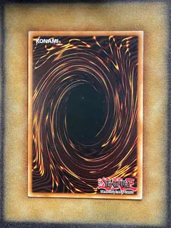 Yugioh Jet Synchron SDSE-EN001 Super Rare 1st Ed MP - Image 3
