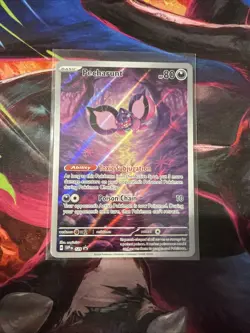 Pecharunt 129 Sv: Scarlet & Violet Promo Cards Holo - Image 1