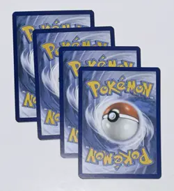 Pokemon TCG Dunsparce 120/159 Journey Together Common - 4 Cards Set - NM - Image 2