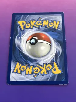 Pokemon Shauna Full Art Rare Card 111a/124 XY Premium Trainer's Collection - Image 2