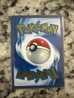 Greninja ex (GameStop Metal Card) 106/167 Miscellaneous Cards & Products Regular - Image 2