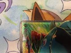 Venusaur EX Full Art 141/146 – XY Base Set – Moderately Played Pokemon Card - Image 2