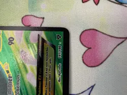 Venusaur EX Full Art 141/146 – XY Base Set – Moderately Played Pokemon Card - Image 3