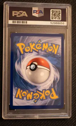 🔥 MINT Pokemon - Special Delivery Pikachu Pokemon Center Canada - PSA 9 Card 🔥 - Image 5