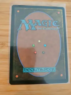 MTG Burning Inquiry The List M/NM Free UK P&P - Image 2