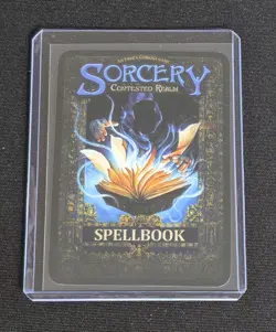 Boudicca NM Unique Non-Foil Sorcery Arthurian Legends ART - Image 2