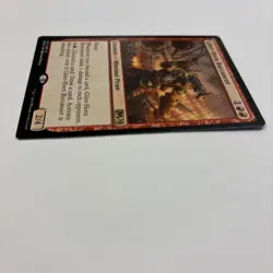 Glint-Horn Buccaneer NM 141 / 280 Core Set 2020 M20 English Regular Pirate - Image 3