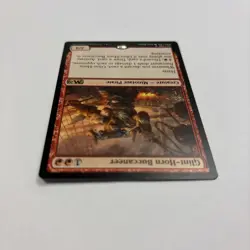 Glint-Horn Buccaneer NM 141 / 280 Core Set 2020 M20 English Regular Pirate - Image 4
