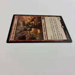 Glint-Horn Buccaneer NM 141 / 280 Core Set 2020 M20 English Regular Pirate - Image 5