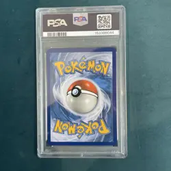 Pokemon TCG Mega Sableye & Tyranitar GX Tag Team 245/236 Psa 10 - Image 2