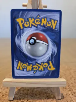 Pokemon TCG Imposter Professor Oak Base Set 2 102/130 Regular Unlimited Rare - Image 2