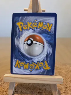 119/193 FALINKS REVERSE HOLO PALDEA EVOLVED POKEMON CARD - ERROR CARD - Image 2