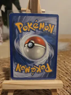 Marowak Holo 7/112 EX FireRed & LeafGreen 2004 Pokemon Card HP Rare Vintage - Image 2
