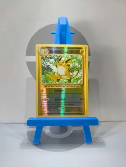 Raichu 36/108 - Reverse Holo - Rare - XY Evolutions - Pokemon TCG - Image 1