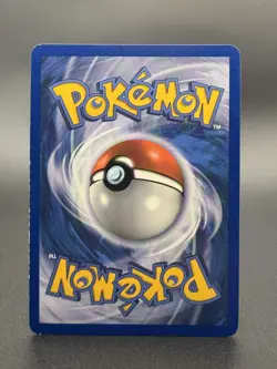 Pokemon N Trainer Full Art Ultra Rare Holo MP 101/101 Noble Victories 2011 - Image 4
