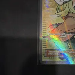 Pokemon Company Bianca 147/149 Boundaries Crossed Ultra Rare Full Art Holo - Image 3
