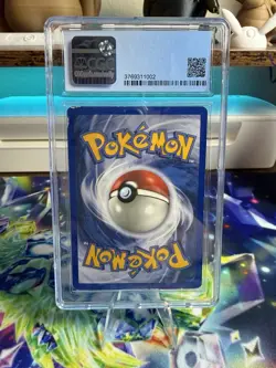 Ho-Oh 149/144 Skyridge Holo - Image 3