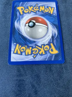 Nuzleaf 48/100 EX Sandstorm - Pokemon TCG E Series Vintage VLP - Image 4