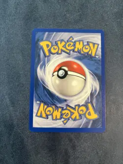 Seadra - 40/97 - EX Dragon Pokemon TCG E Reader NM 2003 - Image 3