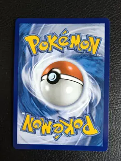 Pokemon TCG - Ethan's Ho-Oh ex 039/182 Play Stamped Prize Pack Series 8 Holo - Image 2
