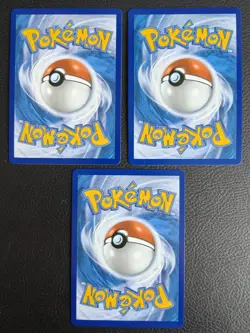 Pokemon TCG - Team Rocket's Mewtwo, Nidoking & Crobat ex Prize Pack Series 8 - Image 5