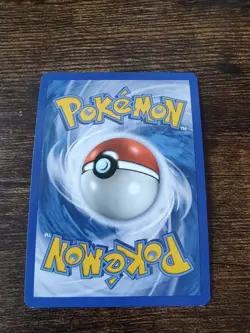 Pokemon Swablu 78/102 HeartGold & Soulsilver Triumphant Reverse Holo - Image 2