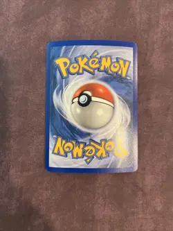 Strength Charm 92/107 REVERSE HOLO Pokemon EX Deoxys VLP Stamp 2005 - Image 5